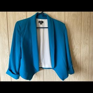 Bebe Blazer